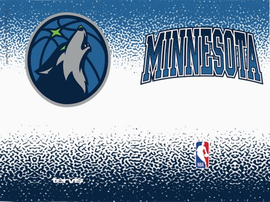 NBA® Minnesota Timberwolves - Defend