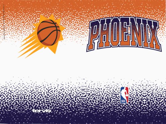 NBA® Phoenix Suns - Defend