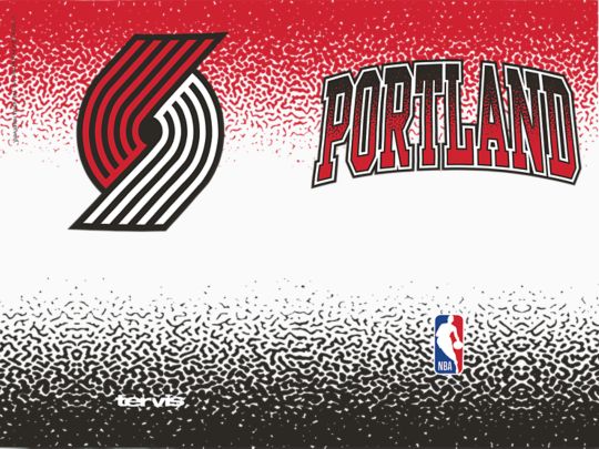 NBA® Portland Trail Blazers - Defend