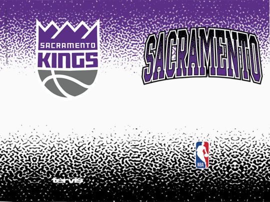 NBA® Sacramento Kings - Defend