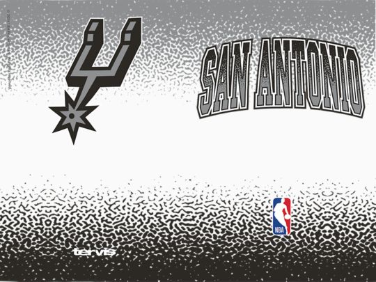 NBA® San Antonio Spurs - Defend