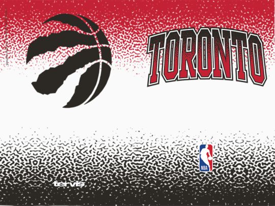 NBA® Toronto Raptors - Defend