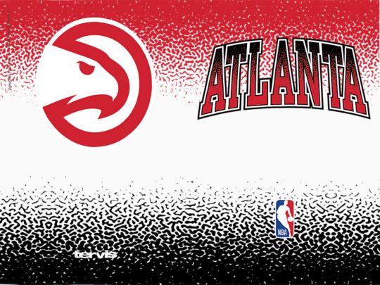 NBA® Atlanta Hawks - Defend