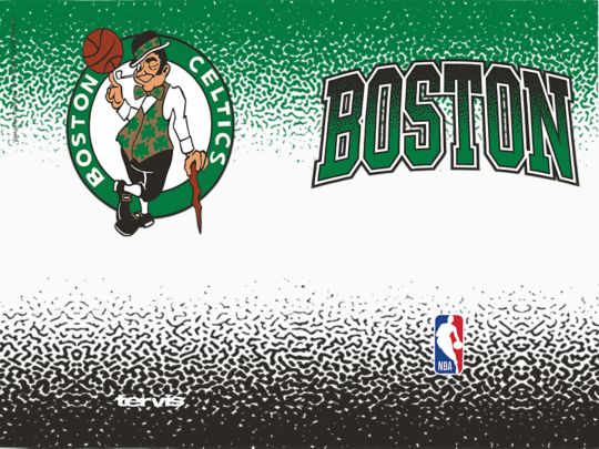 NBA® Boston Celtics - Defend