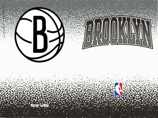 NBA® Brooklyn Nets - Defend