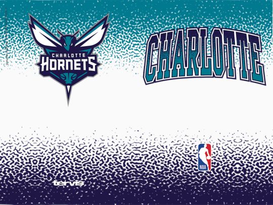 NBA® Charlotte Hornets - Defend