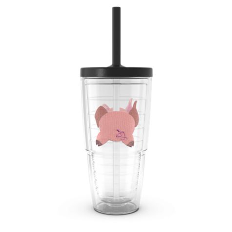 Front & Back Pig