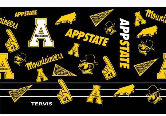 Appalachian State Mountaineers - Swag