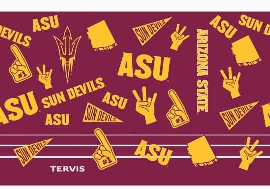 Arizona State Sun Devils - Swag