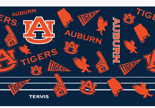 Auburn Tigers - Swag