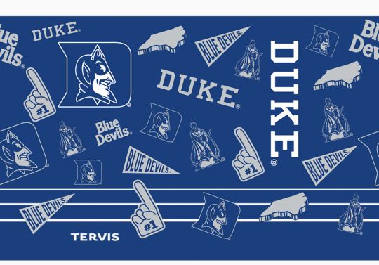 Duke Blue Devils - Swag