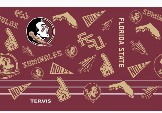 Florida State Seminoles - Swag