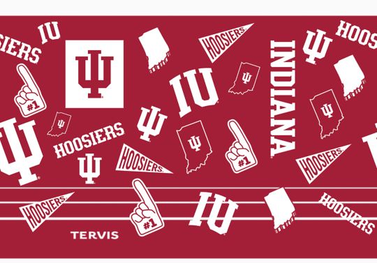 Indiana Hoosiers - Swag