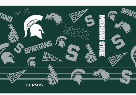 Michigan State Spartans - Swag