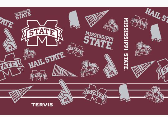 Mississippi State Bulldogs - Swag