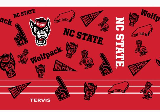 NC State Wolfpack - Swag