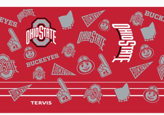 Ohio State Buckeyes - Swag