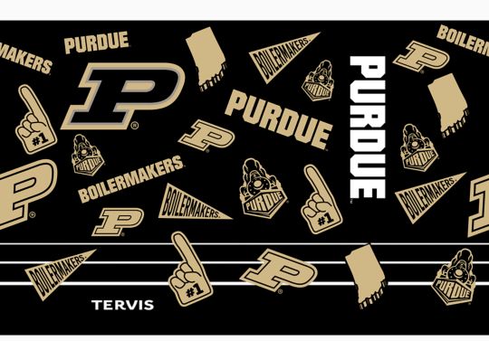 Purdue Boilermakers - Swag