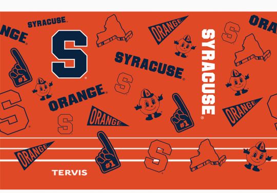 Syracuse Orange - Swag