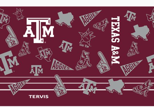 Texas A&M Aggies - Swag