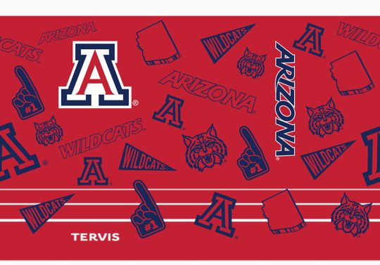 Arizona Wildcats - Swag