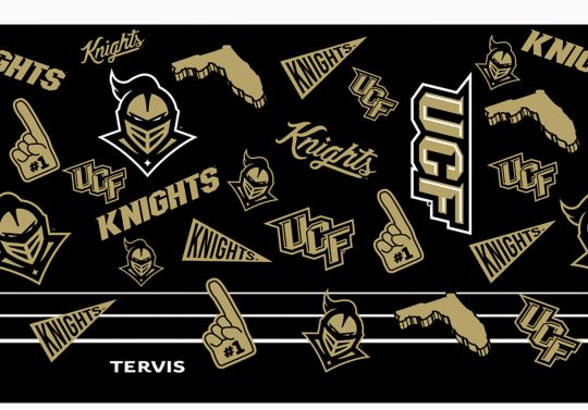 UCF Knights - Swag