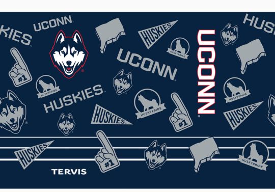 UConn Huskies - Swag