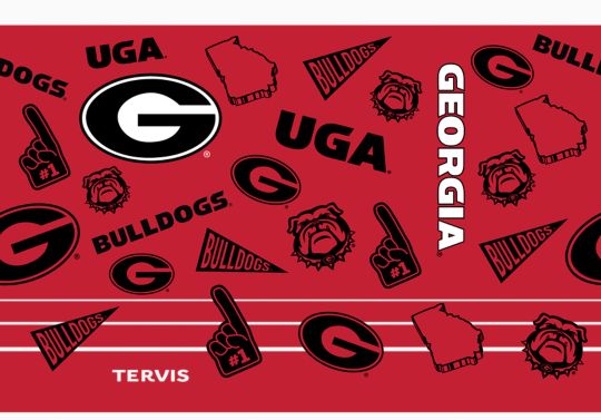 Georgia Bulldogs - Swag