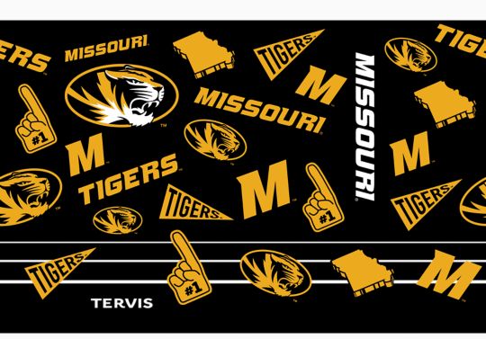 Missouri Tigers - Swag