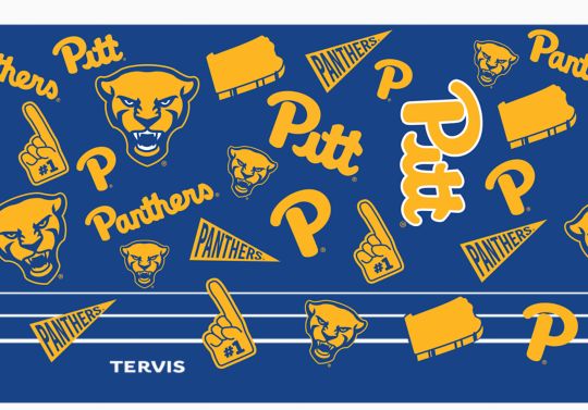 Pittsburgh Panthers - Swag