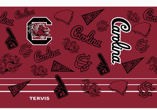 South Carolina Gamecocks - Swag