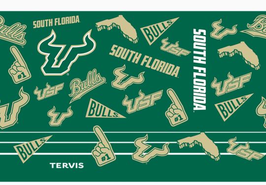 USF Bulls - Swag