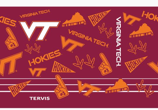 Virginia Tech Hokies - Swag