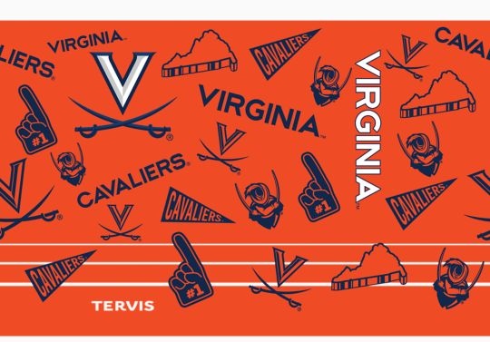 Virginia Cavaliers - Swag