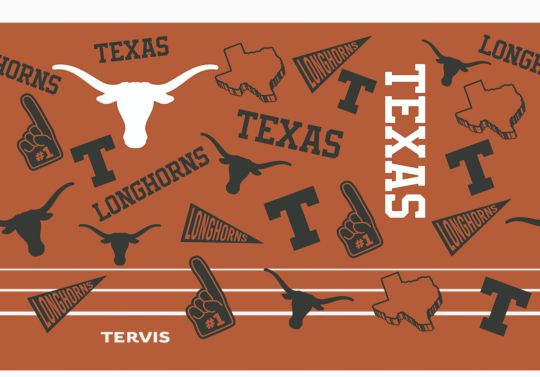 Texas Longhorns - Swag