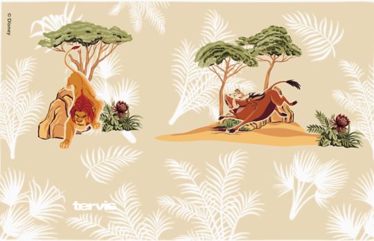 Disney - Lion King - 30th Anniversary