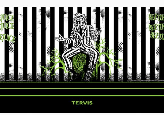 Beetlejuice Beetlejuice Beetlejuice