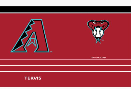MLB™ Arizona Diamondbacks™ - MVP