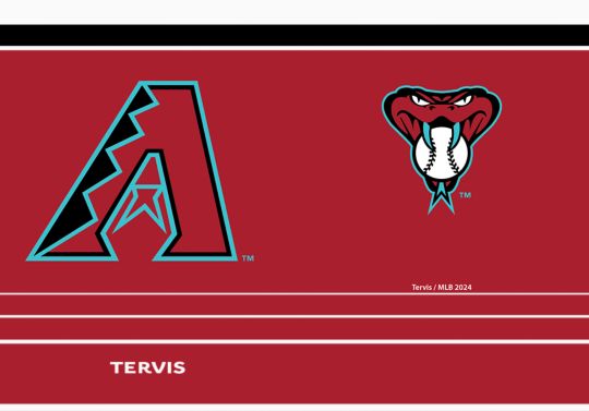 MLB™ Arizona Diamondbacks™ - MVP