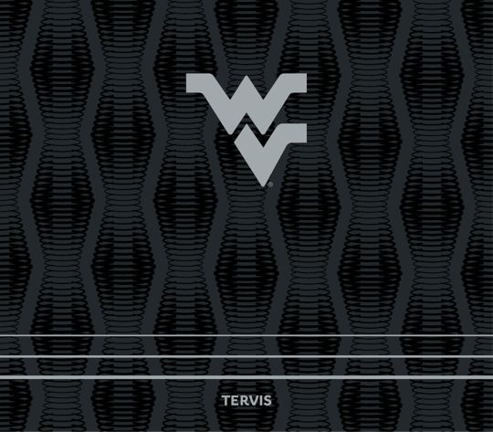 West Virginia Mountaineers - Full Speed