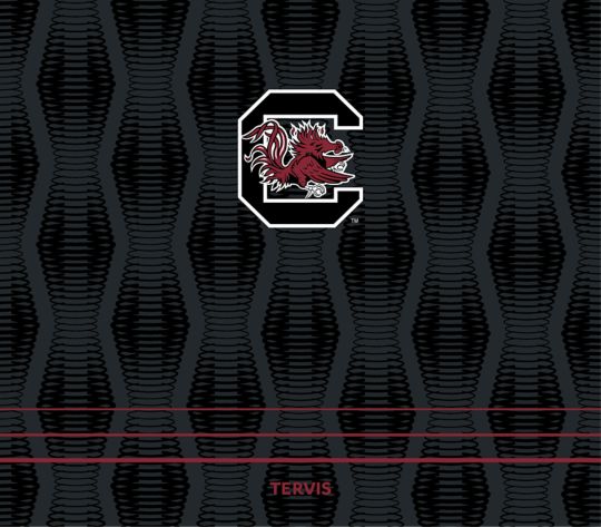 South Carolina Gamecocks - Full Speed