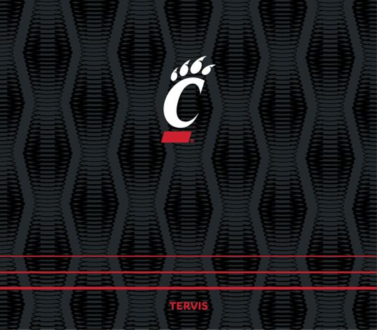 Cincinnati Bearcats - Full Speed