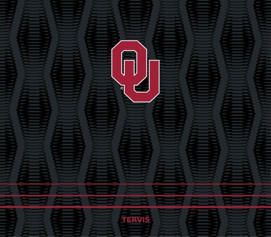 Oklahoma Sooners - Full Speed