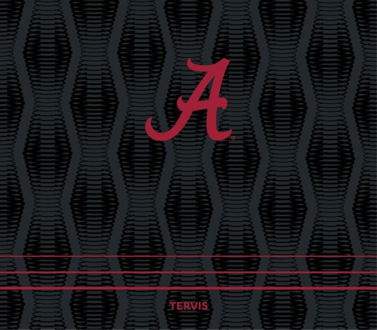 Alabama Crimson Tide - Full Speed