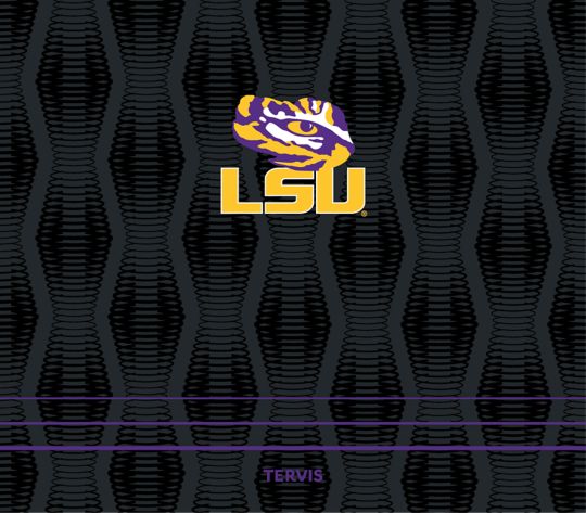 LSU Tigers - Full Speed