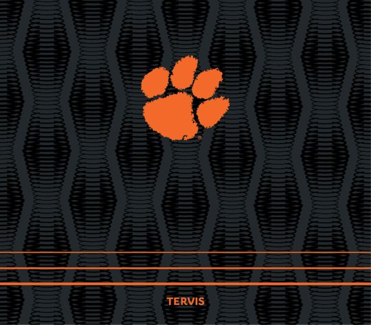 Clemson Tigers - Full Speed