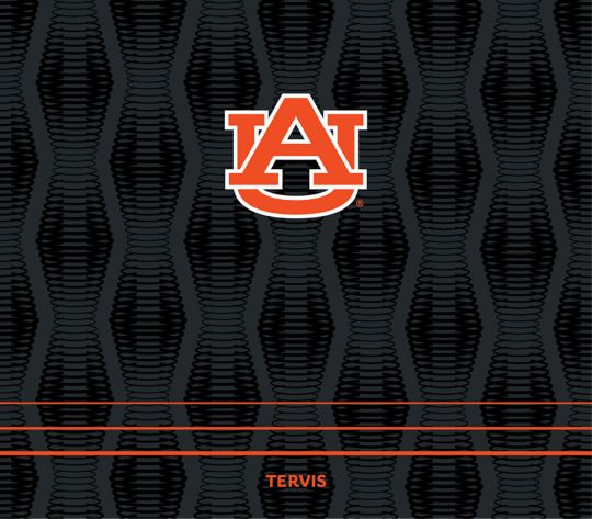 Auburn Tigers - Full Speed