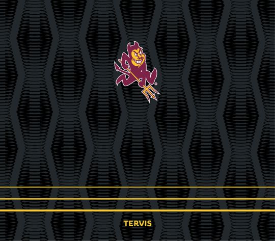 Arizona State Sun Devils - Full Speed