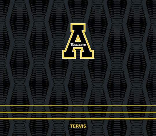 Appalachian State Mountaineers - Full Speed