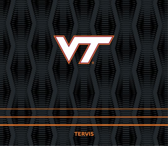 Virginia Tech Hokies - Full Speed